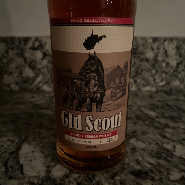 Old Scout