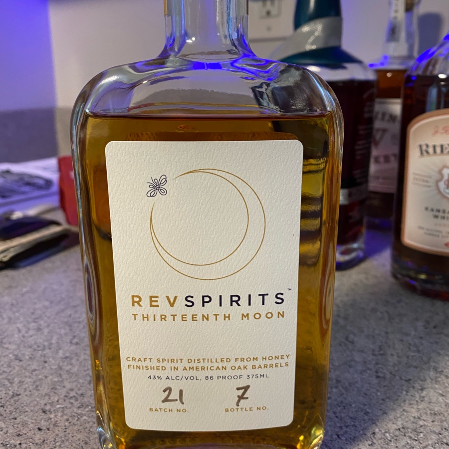 Revspirit Thirteenth Moon