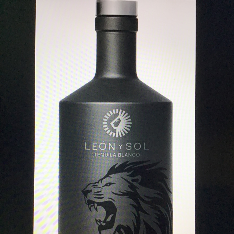 León Y Sol Blanco