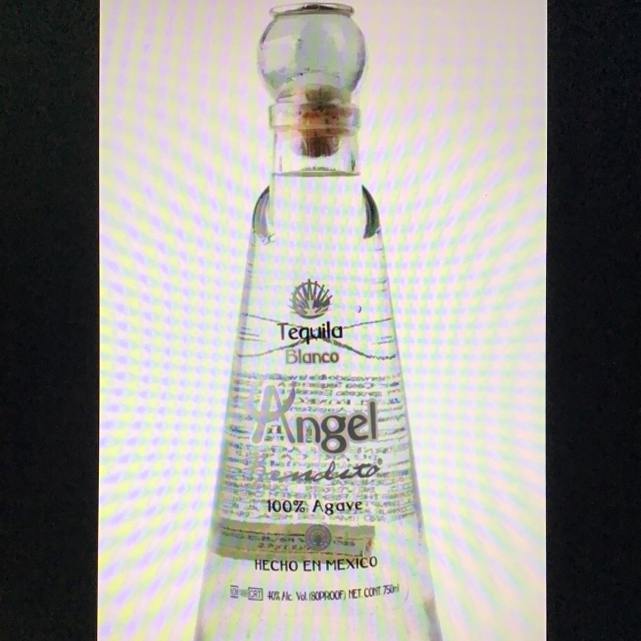 Angel Bendito Blanco