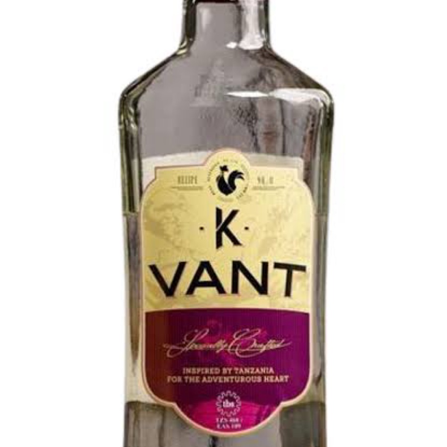 K Vant