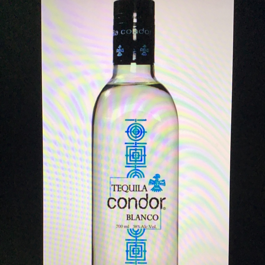 Condor Blanco