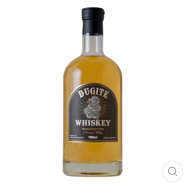 Dugite Whiskey