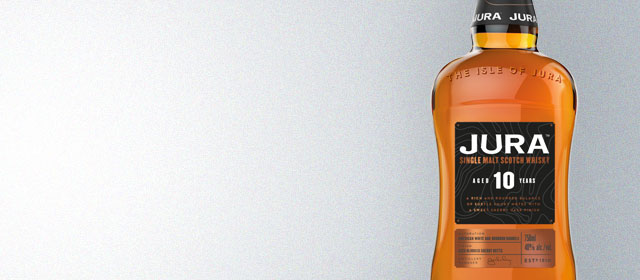 Jura 10 Year