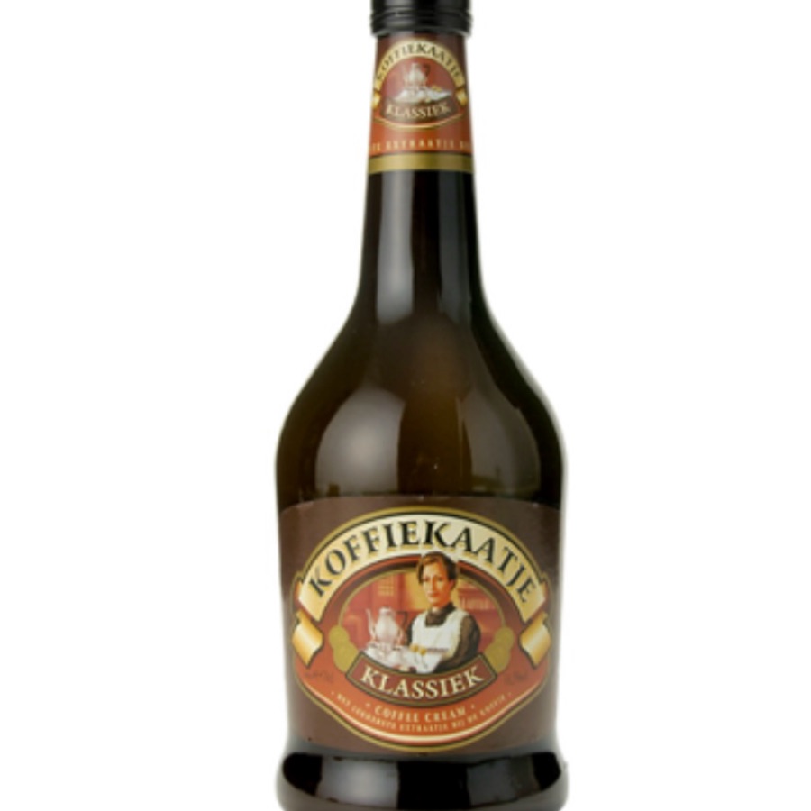 Koffiekaatje Klassiek