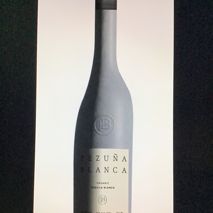 Penzuña Blanca Blanco