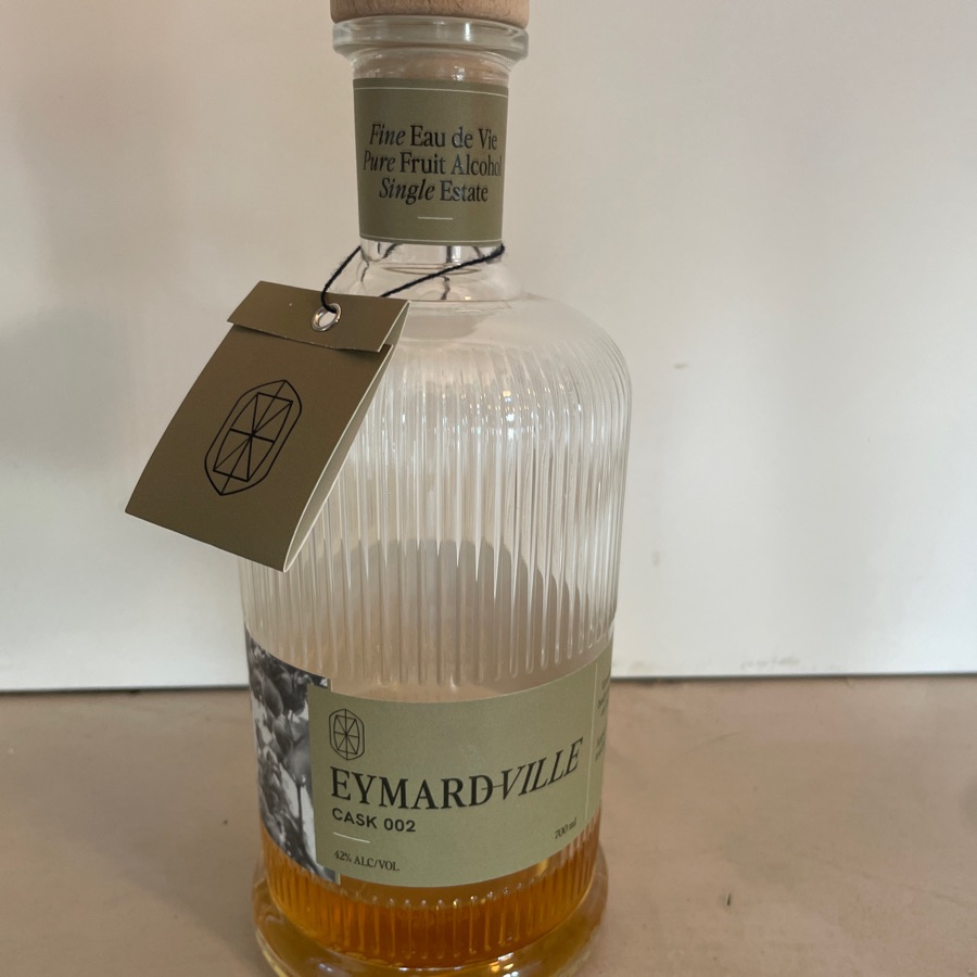 Eymardville