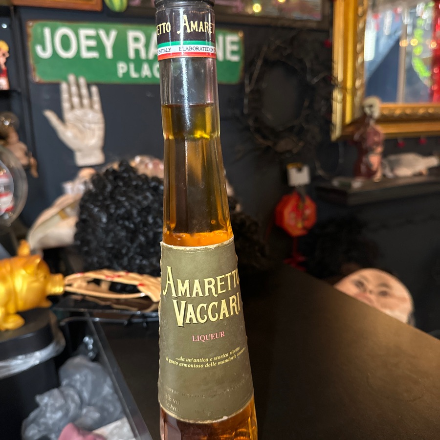 amaretto vaccari