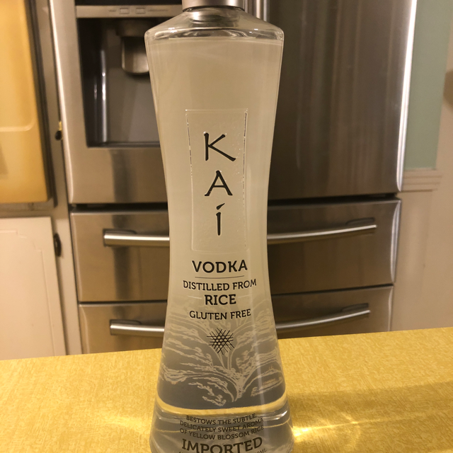 Kai vodka