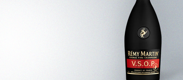 Rémy Martin VSOP Cognac