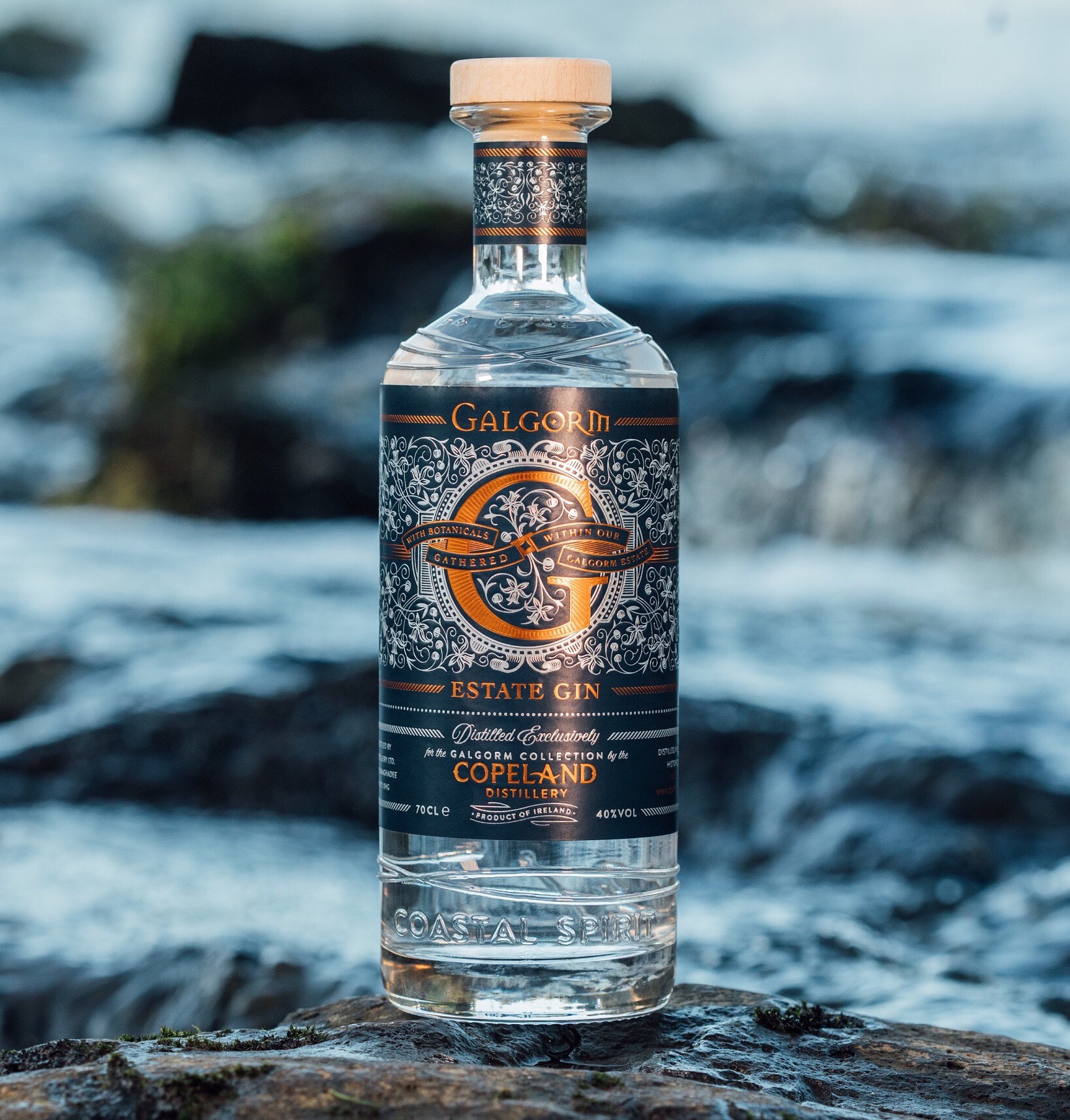 Galgorm Estate Gin