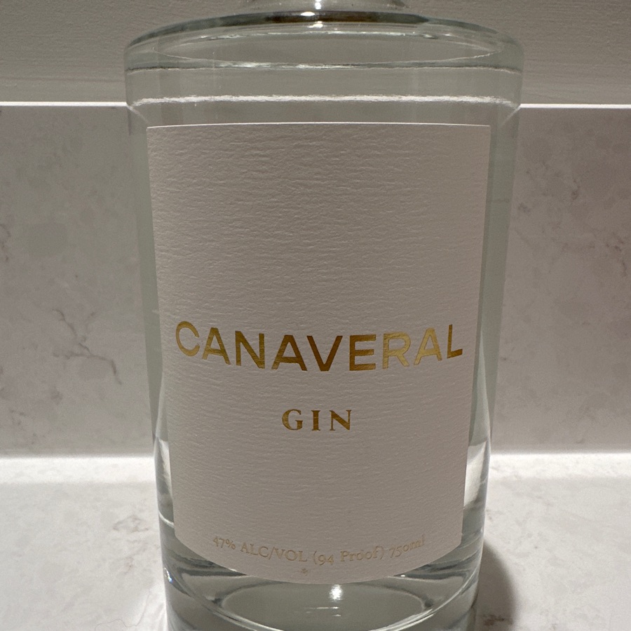 Canaveral Gin