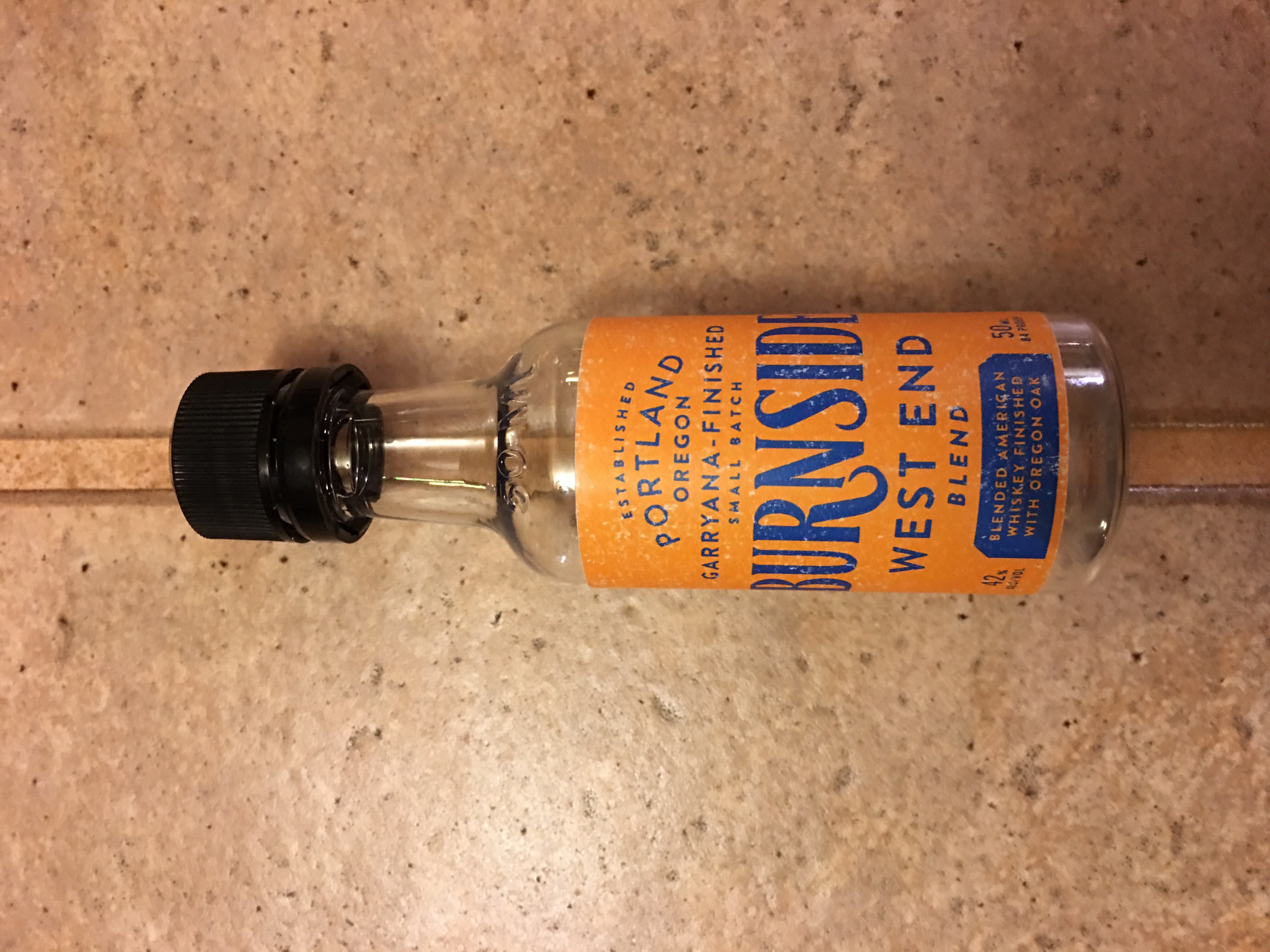 West end blend