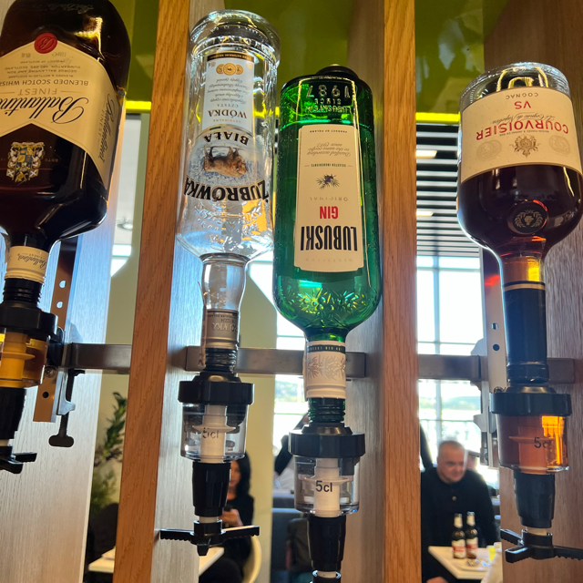 Lubuski Gin