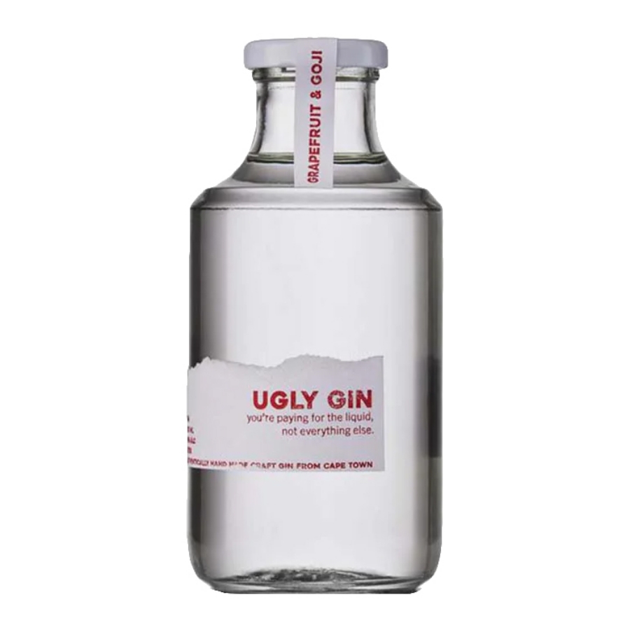 Ugly Gin