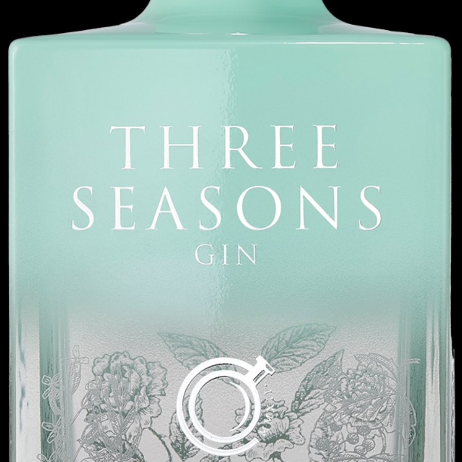 Three seasons gin