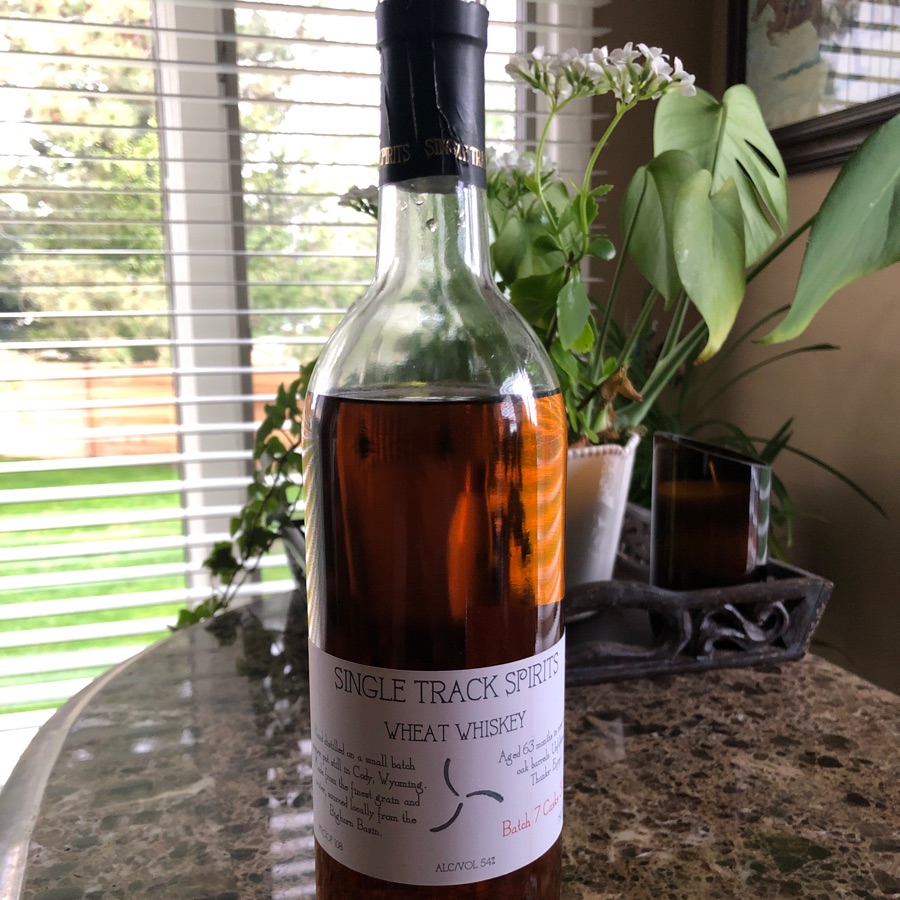 Single Track Spirits