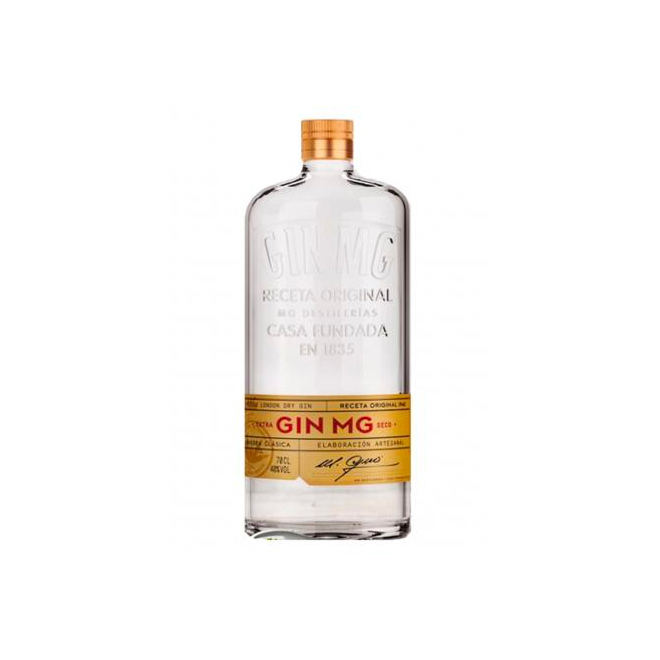 Gin MG