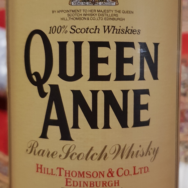 Queen Anne