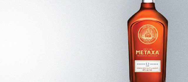 Metaxa 12 Stars
