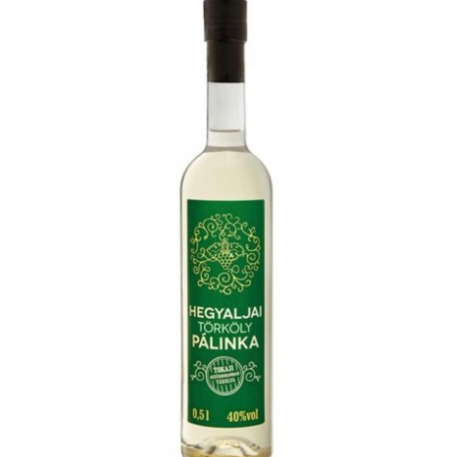 Hegyaljai Törköly Pálinka
