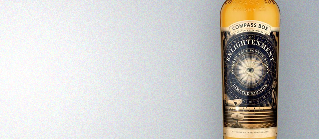 Compass Box Enlightenment