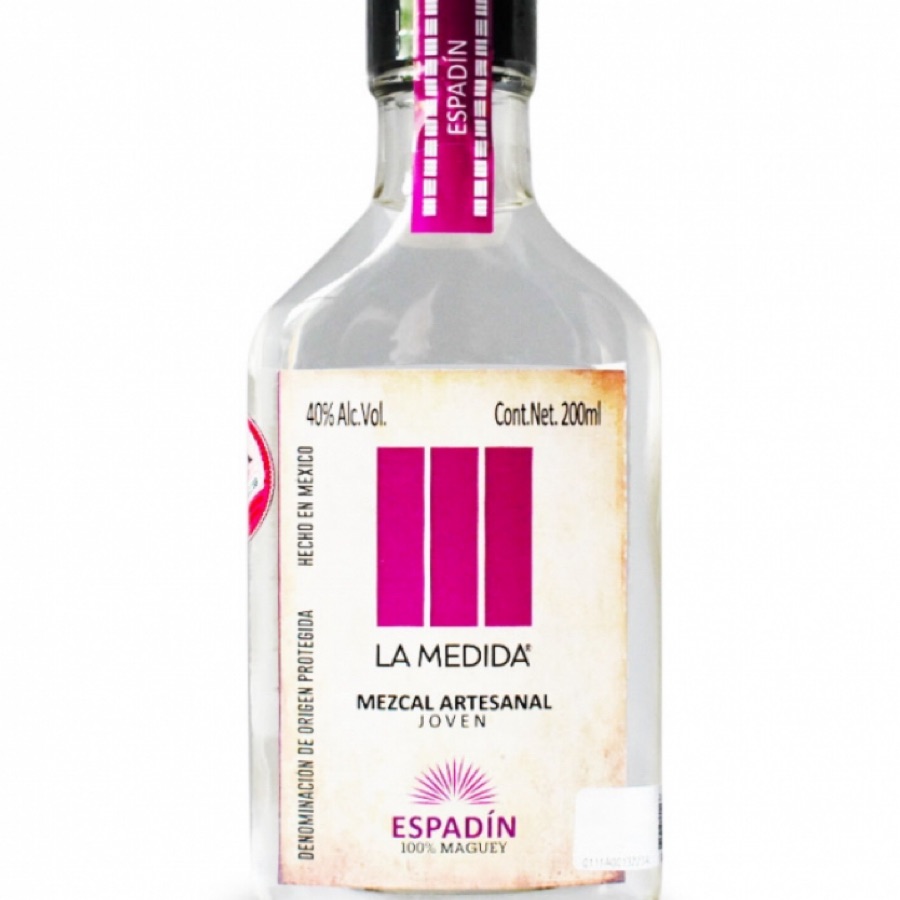 La Medida Espadín