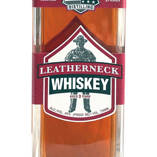 Leatherneck