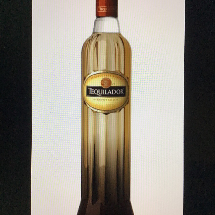 Tequilador Reposado