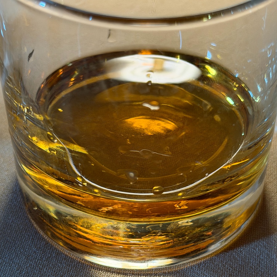 Colonel E.H. Taylor Single Barrel Bourbon Barrel Select Sazerac hand selected by The Del-Bar