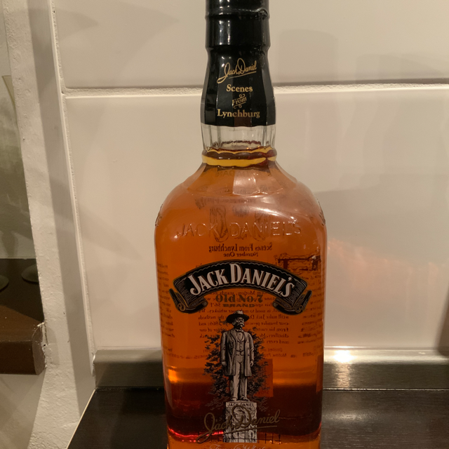 Jack Daniel's Scenes from Lynchburg