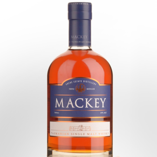 Shene Estate Distillery Mackey- Port Cask