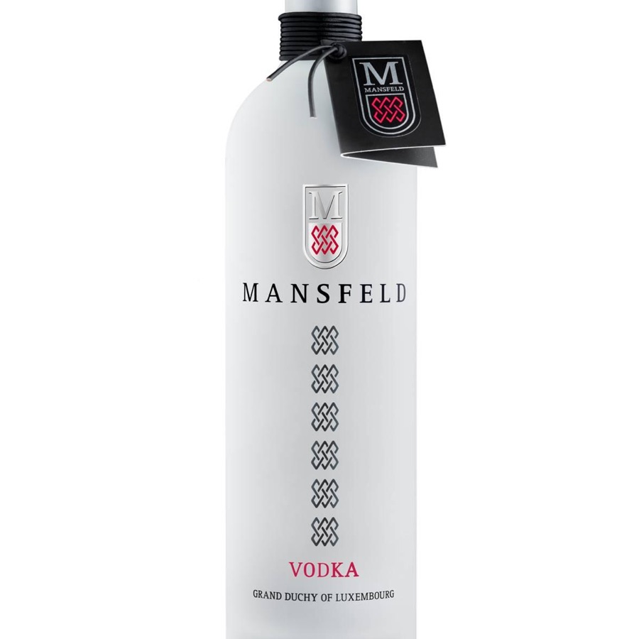 Mansfeld Vodka