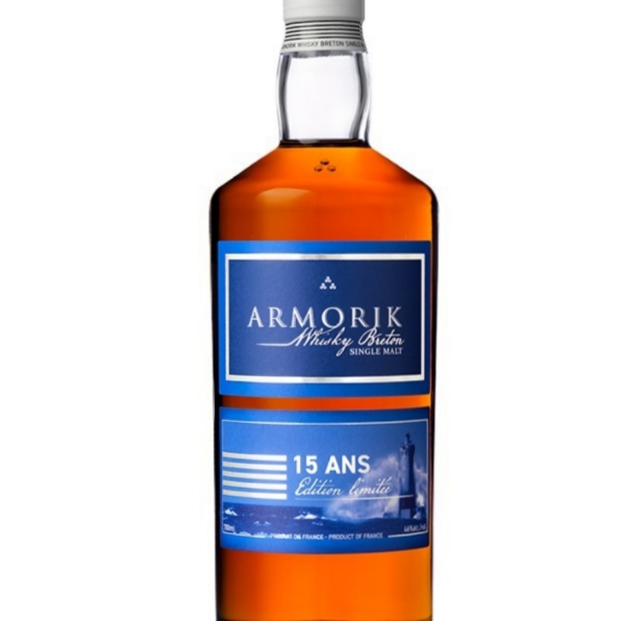 Armorik 15 ans - Edition 2024