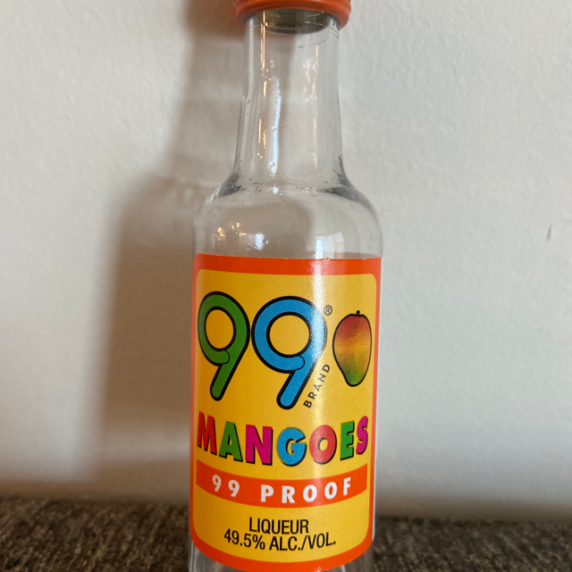 99 Mangoes
