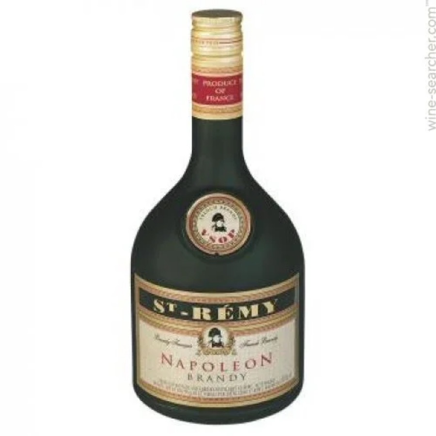 St. Remy VSOP Napoleon