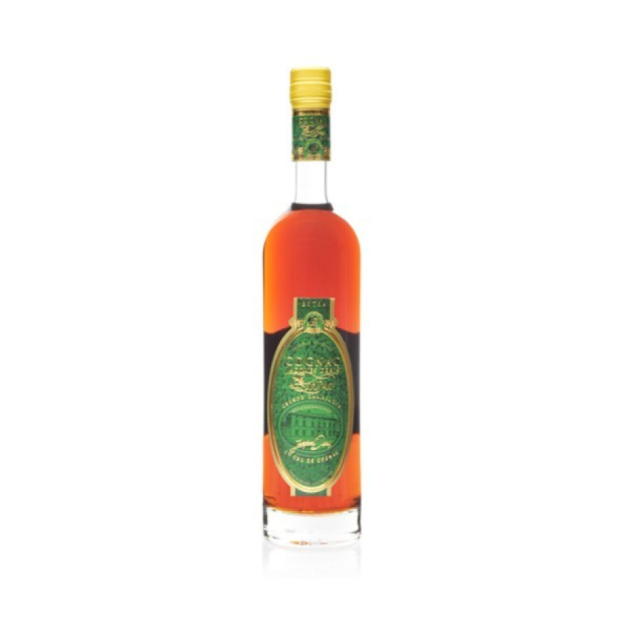 Jacques Denis Extra Cognac