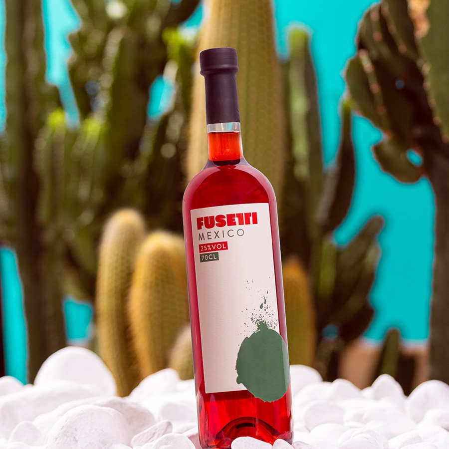 Fusetti Mexico