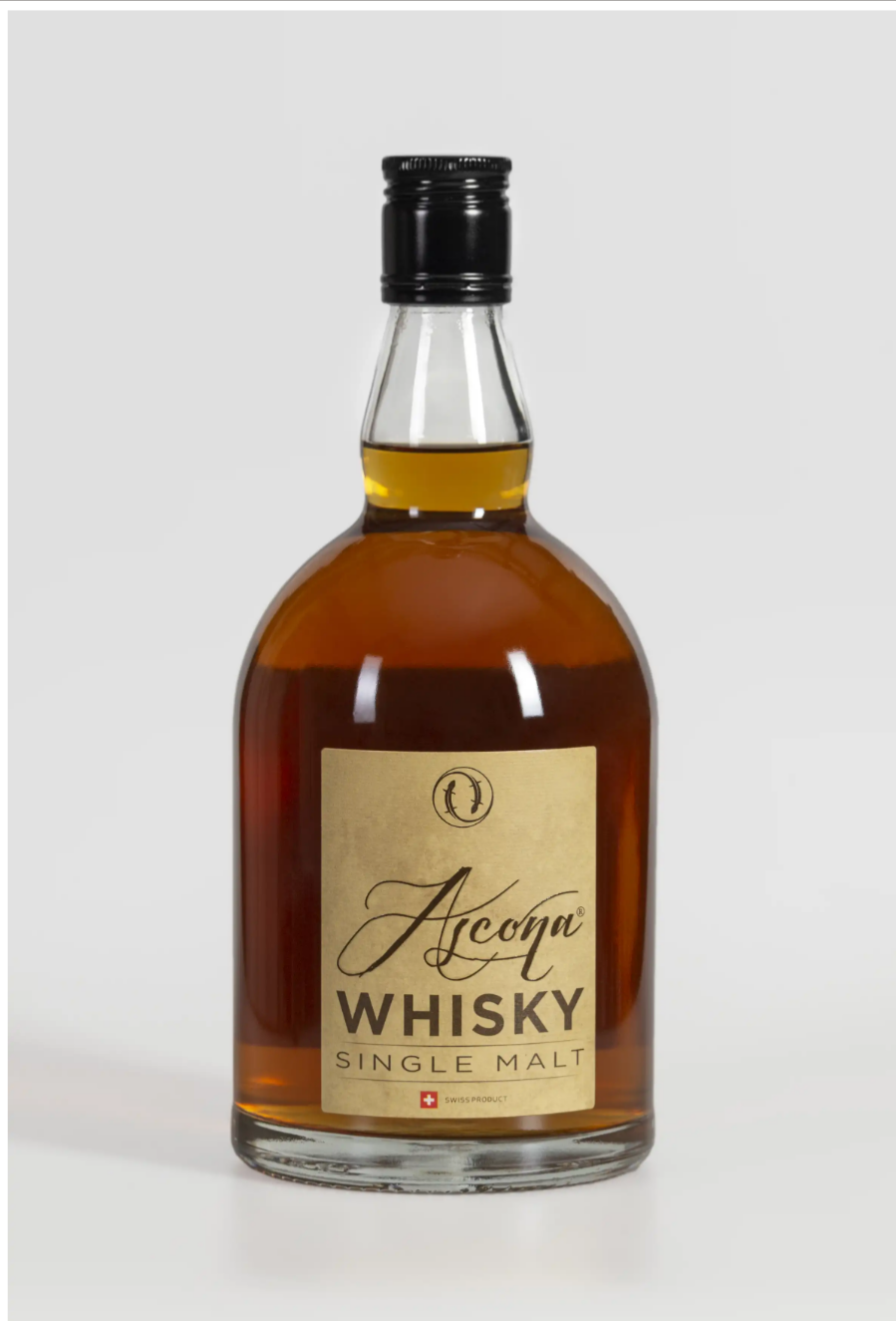 Whisky Ascona