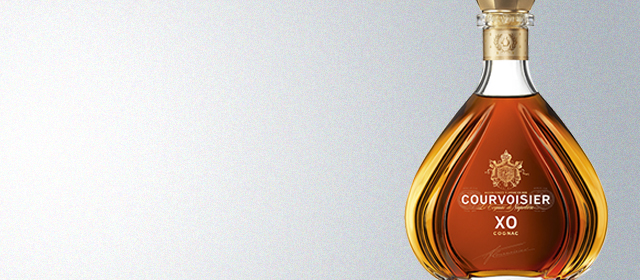 Courvoisier XO Cognac