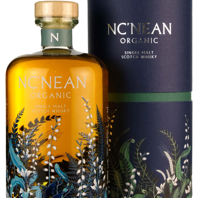 Nc'Nean Organic Batch BU06