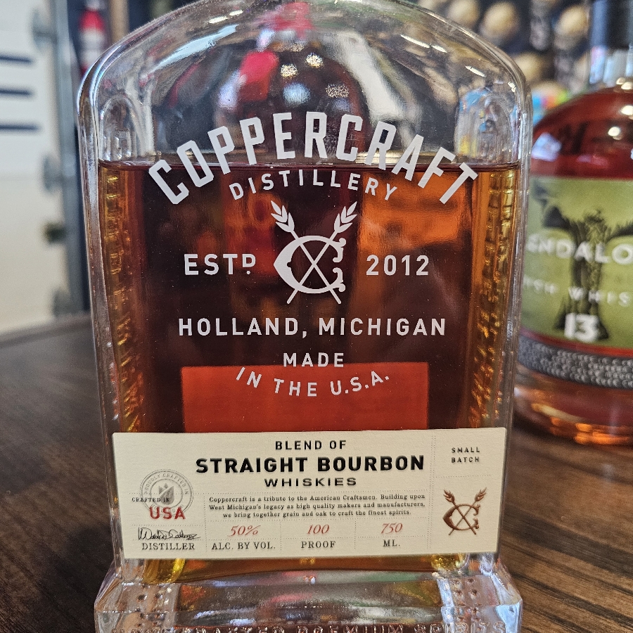 Coppercraft