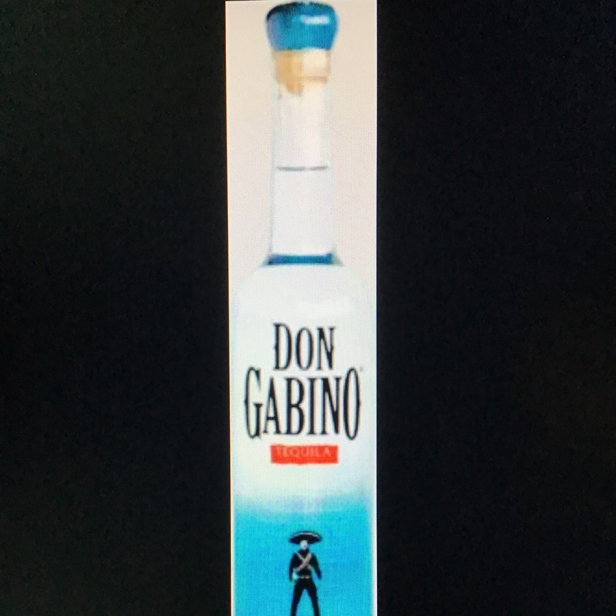 Don Gabino Blanco