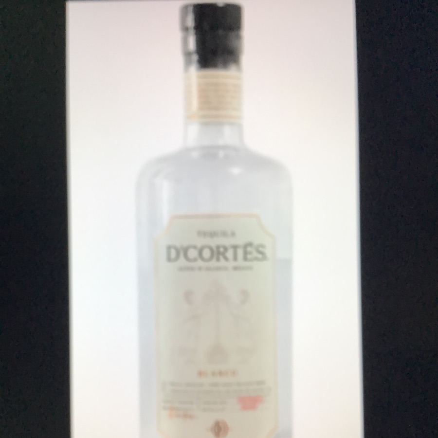 D'Cortes Blanco