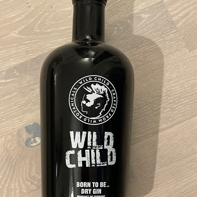 Wild Child
