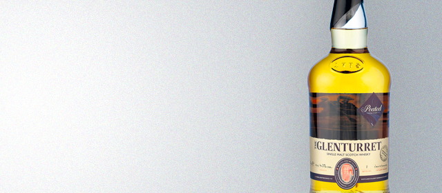 Glenturret Peated Edition (43%)