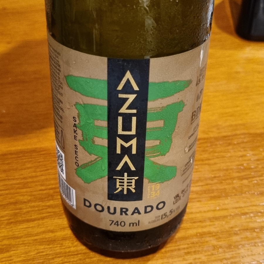 Azuma Dourado