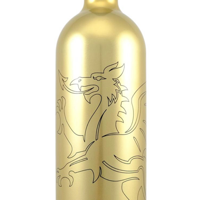 Penderyn Hiraeth