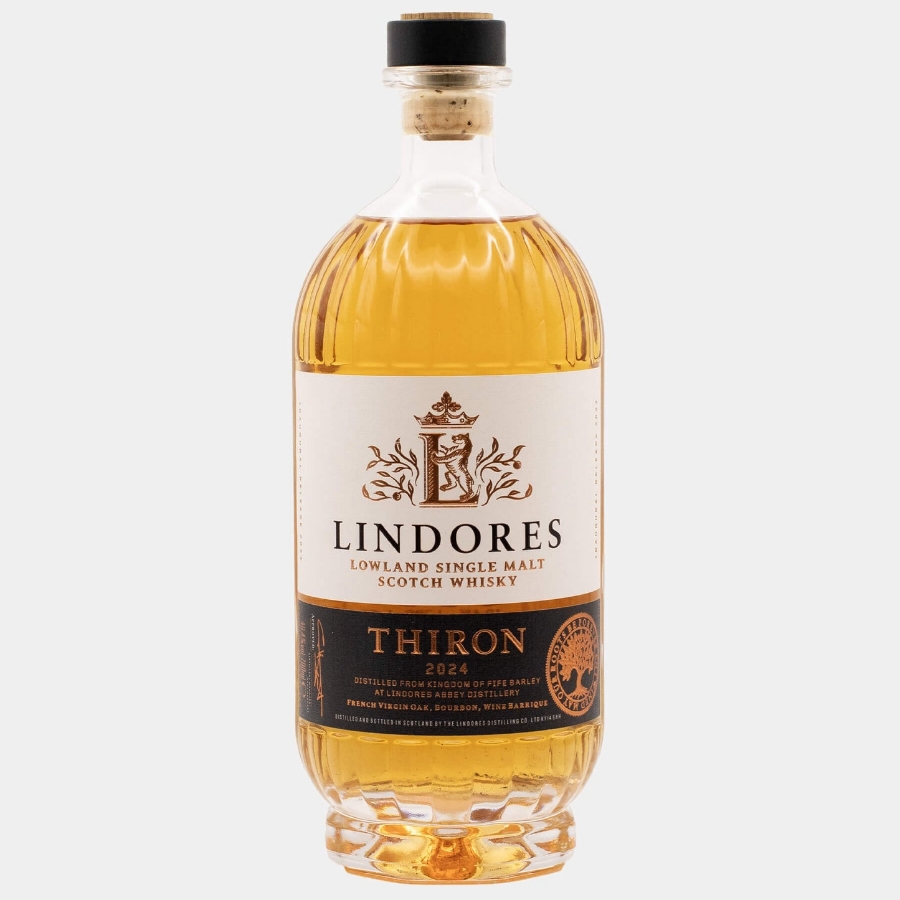 Lindores Abbey Thiron