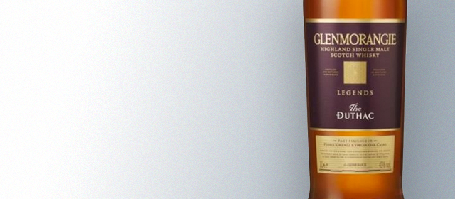 Glenmorangie Duthac